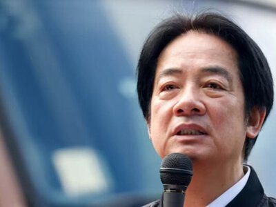 Тайвань пропонує Україні прямий діалог для перекриття каналів постачання чипів до рф