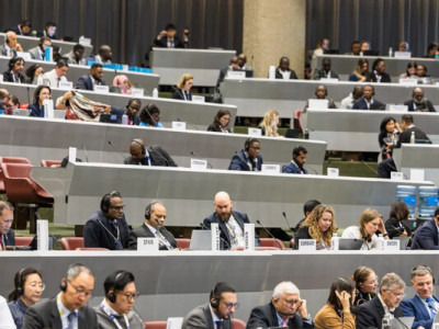 США офіційно вийшли з ВООЗ, залишивши борг у $260 млн – Bloomberg