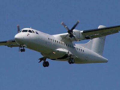 В Індонезії завершили пошук жертв авіакатастрофи: знайдено тіла всіх десятьох загиблих