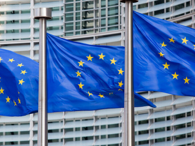 Чи почнеться холодна війна між Європою та США