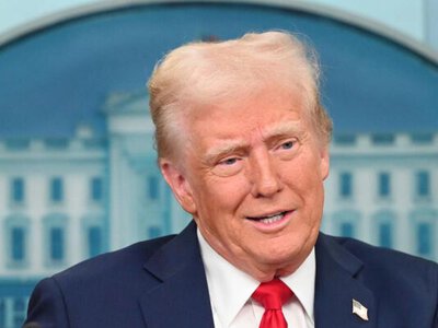  Трамп зробив заяву про розмову з Зеленським у Давосі і ситуацію в Україні 