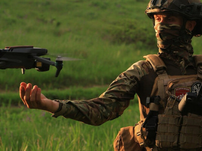 Експорт зброї без дозволу Кабміну: як працює новий режим Defence City для виробників