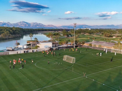 Тренер Вереса про поразку 3:4: Неприємно програвати такі матчі навіть на зборах