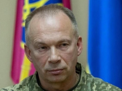 Дайте ракет для ППО: Сирський звернувся до союзників