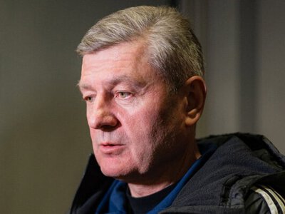 Олександр Косенко про невдалий старт на Євро: Сподіваємося, що в наступному поєдинку зможемо зіграти краще