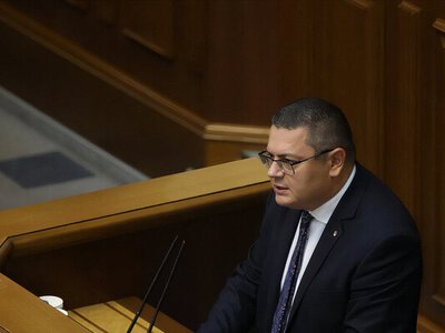 Голова комітету Ради із зовнішньої політики заявив про глухий кут у переговорах щодо України