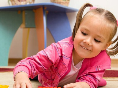 Шість причин, чому не треба купувати дитині гору іграшок