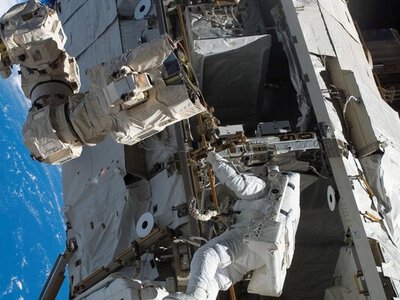 Космос зробив віруси ефективнішими: що показав експеримент на МКС