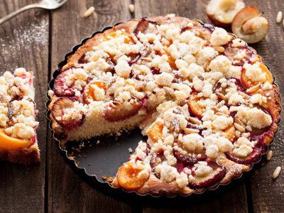 Пиріг, від якого всі в захваті: секрети ідеальної випічки