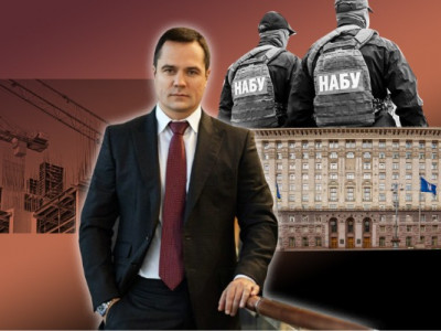 Недобуд Комарницького в Козині: нові подробиці гучної справи