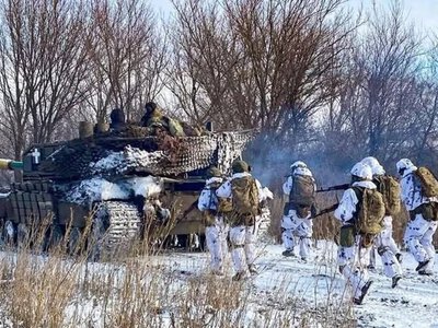 Бої на Курському напрямку: що відбувається зараз