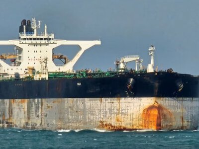 Танкери з роснафтою під замком: Зеленський зробив гучну заяву на весь світ