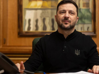 Зеленський підбив підсумки Давосу та оголосив склад делегації на переговори в Абу-Дабі