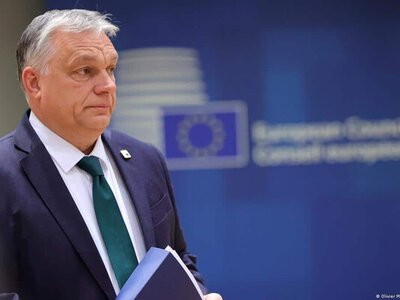 Орбан пообіцяв блокувати вступ України до ЄС на століття