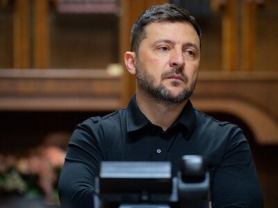 Зеленський різко відреагував на пропозиції Путіна щодо заморожених активів