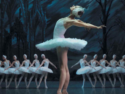 Мінкульт та Національна опера відреагували на участь українських балетних артистів у «Лебединому озері»