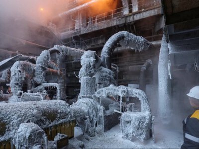 Буде гірше: Кличко вдруге закликав киян виїхати зі столиці