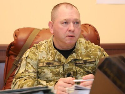 Дипломатичний імунітет для контрабанди: як генерал Дейнеко кордон очолював