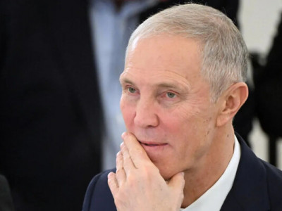 СБУ повідомила ще одну підозру зраднику Сальдо