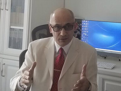 Із Кремлем не можна боротися фрагментарно – це єдина система