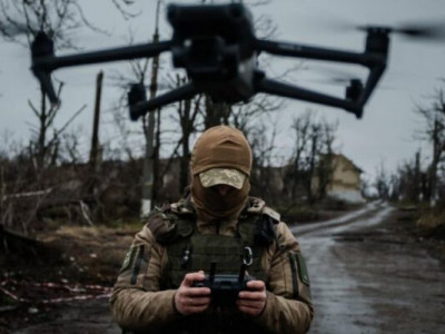 60% втрат Росія зазнає завдяки FPV-дронам, – РНБО