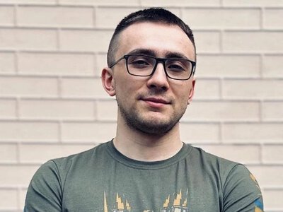 Стерненко отримав посаду в Міноборони: Федоров розкрив деталі