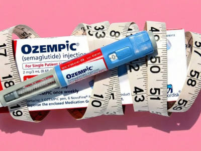Вага повертається швидше після припинення прийому Оземпік, ніж після дієт: нове дослідження