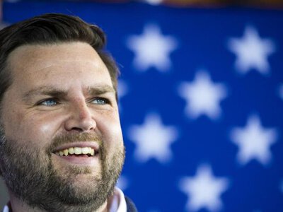 Молоде покоління США не хоче бачити Джей Ді Венса віцепрезидентом у 2028 році, - Politico