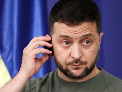 В Європі відреагували на критику з боку Зеленського