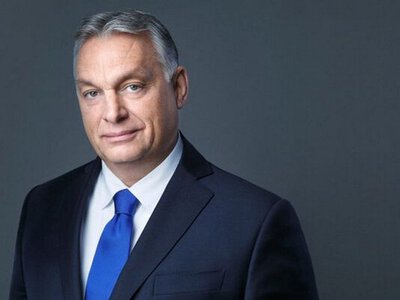  Орбан заявив, що Угорщина не пустить Україну до Євросоюзу в найближчі 100 років 