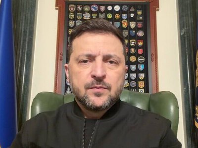 Перемовники України, рф та США в Абу-Дабі говорять про параметри закінчення війни – Зеленський