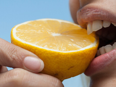 Як зрозуміти, що у вас нестача вітаміну C