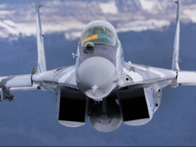 Винищувач ЗСУ підірвав будинок з окупантами