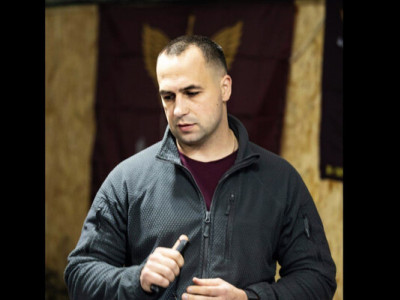 Інтенсивність боїв у Покровську та Мирнограді наростає, але до весни росіяни будуть виснажені, – комкор 7 КДШВ