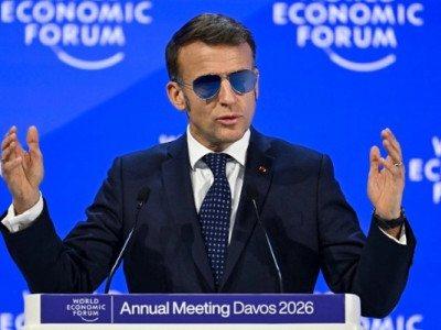 У Франції підтвердили відмову від закупівлі американської зброї для України через PURL