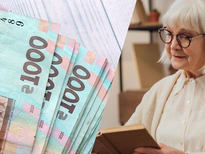 Індексація пенсій у лютому: чи чекати пенсіонерам на підвищення