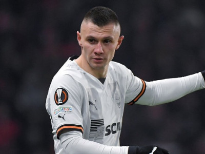 Красивий гол Зубкова приносить перемогу Трабзонспору: дивитись відео