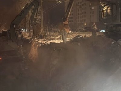 Росіяни впустили півтонну авіабомбу на Бєлгород, - ЗМІ