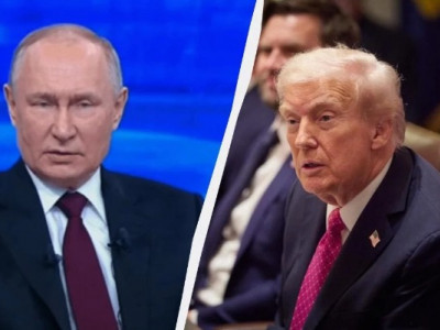 Зміна курсу США може стати пасткою для Кремля, у рф оцінюють повернення Трампа, — NYT