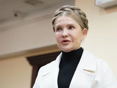 Родина Юлії Тимошенко володіє 16 компаніями: бізнес, ФОП та закордонні зв’язки