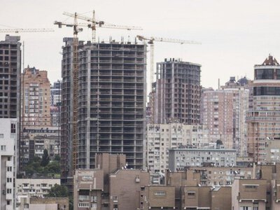 «Ринок нерухомості у прострації»: енергоколапс у Києві обвалив продаж квартир і заморозив угоди