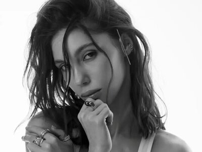 Біловар задоволений! Донька Ігоря Суркіса знялася у гарячій фотосесії