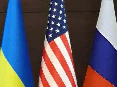 Мирні переговори в Абу-Дабі завершилися: подробиці