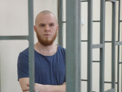 Кримчанин Лимешко, засуджений російською владою, перестав виходити на зв'язок