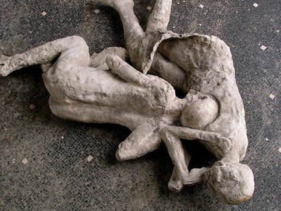 У Помпеях виявили особисті послання римлян віком 2000 років