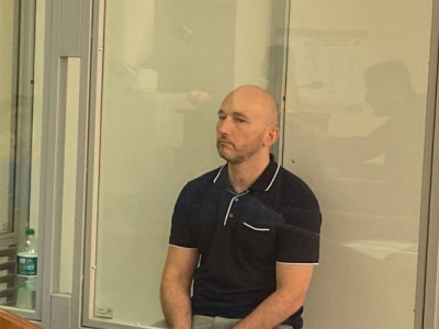 Екссудді Тандиру присудили компенсацію у справі смертельної ДТП з військовим