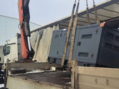 Приклад справжньої солідарності: чеська ініціатива зібрала 3,8 млн доларів на енергетичну допомогу Україні