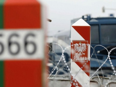 НАТО створить безлюдну роботизовану лінію оборони на кордоні з рф та Білоруссю