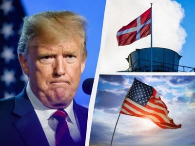 Переговори США, Данії та НАТО щодо Гренландії: що насправді змінюється