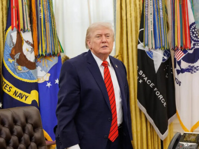 Трамп анонсував наземні удари по наркокартелях у будь-якій країні Латинської Америки